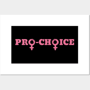 Pro-Choice Posters and Art